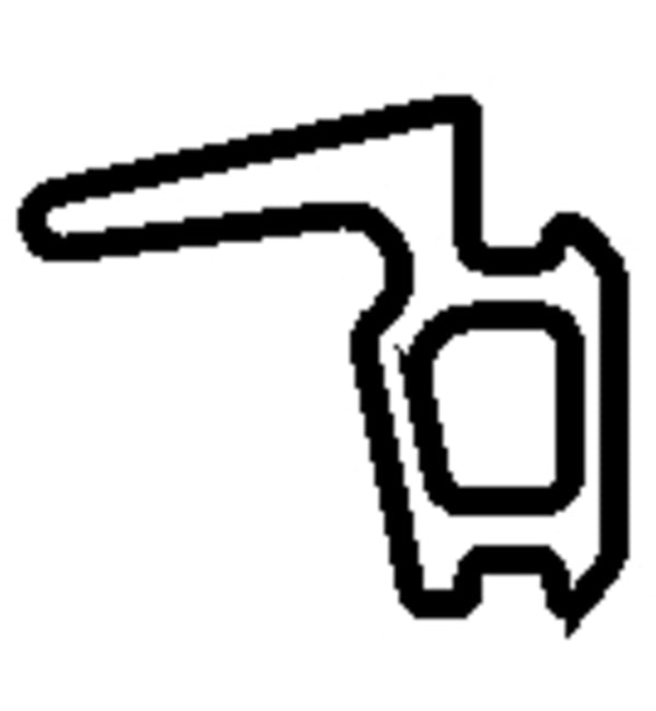 Schuco 244830 Rebate Gasket